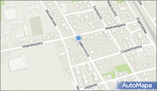 Spożywczy, Przemysłowy - Sklep, Włókiennicza 67, Warszawa - Spożywczy, Przemysłowy - Sklep