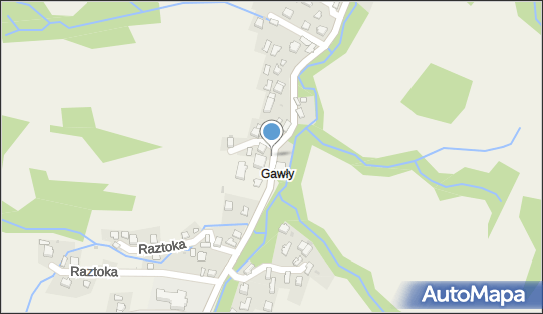 Spożywczy, Przemysłowy - Sklep, Górska 83, Nieledwia 34-360 - Spożywczy, Przemysłowy - Sklep