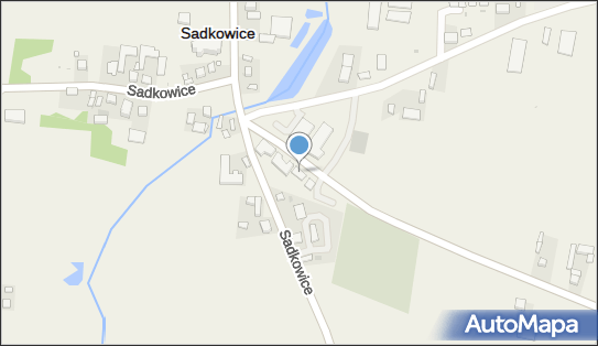 Spożywczy, Przemysłowy - Sklep, Sadkowice 13, Sadkowice 96-206 - Spożywczy, Przemysłowy - Sklep