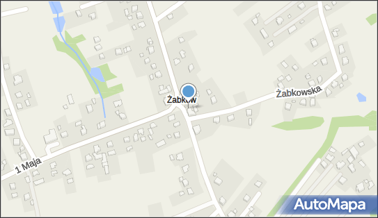 Spożywczy, Przemysłowy - Sklep, Graniczna 1, Gołkowice 44-341 - Spożywczy, Przemysłowy - Sklep