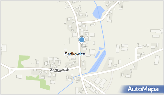 Spożywczy, Przemysłowy - Sklep, Sadkowice 46, Sadkowice - Spożywczy, Przemysłowy - Sklep