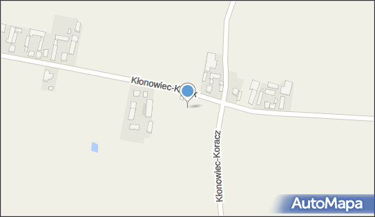 Spożywczy, Przemysłowy - Sklep, Kłonowiec-Kurek 37 26-640 - Spożywczy, Przemysłowy - Sklep