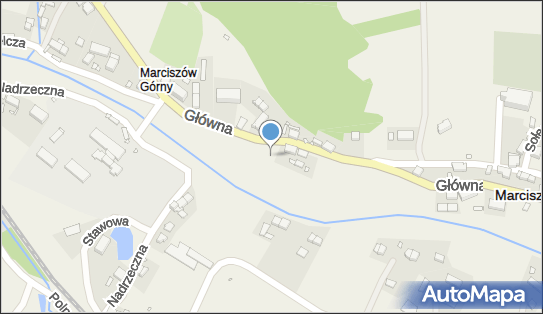 Spożywczy, Przemysłowy - Sklep, Główna 67, Marciszów 58-410 - Spożywczy, Przemysłowy - Sklep