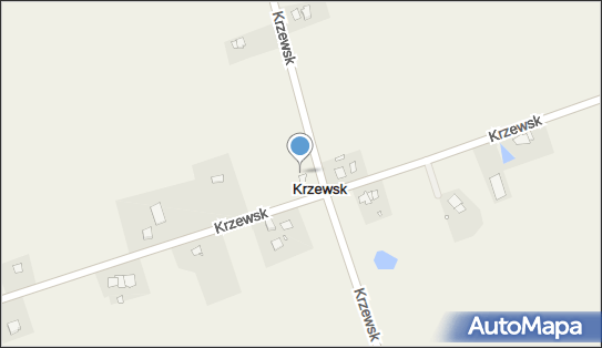 Spożywczy, Przemysłowy - Sklep, Krzewsk 45a, Krzewsk 82-325 - Spożywczy, Przemysłowy - Sklep