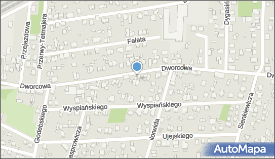 Spożywczy, Przemysłowy - Sklep, Dworcowa 26, Piastów - Spożywczy, Przemysłowy - Sklep