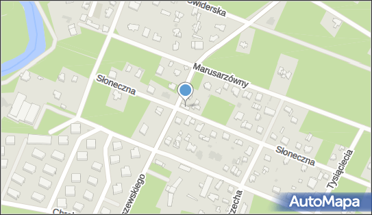 Spożywczy, Przemysłowy - Sklep, Słoneczna 32, Otwock - Spożywczy, Przemysłowy - Sklep