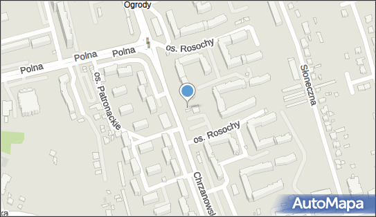 Spożywczy, Przemysłowy - Sklep, os. Rosochy 30a 27-400 - Spożywczy, Przemysłowy - Sklep