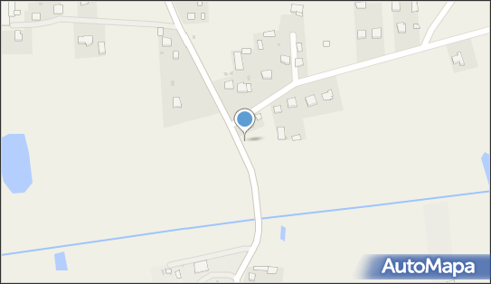 Spożywczy, Przemysłowy - Sklep, Trzebieszów-Kolonia 46B 21-404 - Spożywczy, Przemysłowy - Sklep