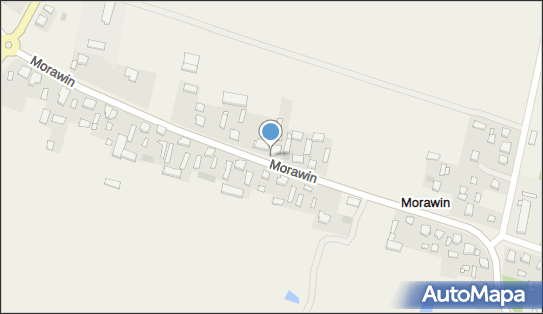 Spożywczy, Przemysłowy - Sklep, Morawin 14A, Morawin 62-834 - Spożywczy, Przemysłowy - Sklep