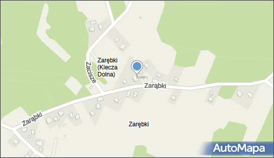 Spożywczy, Przemysłowy - Sklep, Klecza Górna 95a, Klecza Górna - Spożywczy, Przemysłowy - Sklep