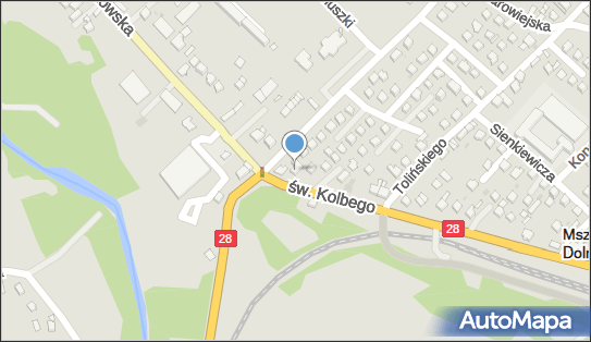 Spożywczy, Przemysłowy - Sklep, Mikołaja Kopernika 2 34-730 - Spożywczy, Przemysłowy - Sklep