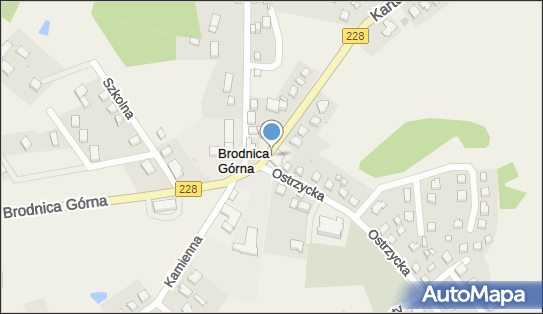 Spożywczy, Przemysłowy - Sklep, Kartuska 7, Brodnica Górna 83-324 - Spożywczy, Przemysłowy - Sklep
