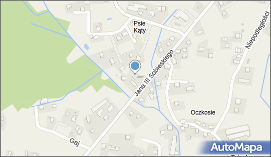 9441781830, Firma Usługowo-Handlowa Agnieszka Hajduga 