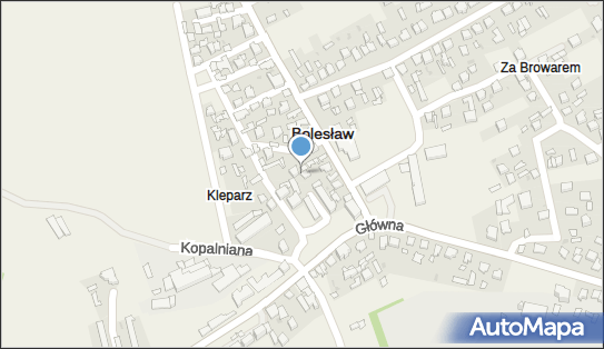 Stano Edyta Dębska Barbara Sklep Wielobranżowy, ul. Główna 34 32-329 - Spożywczy, Przemysłowy - Sklep, NIP: 6371001913
