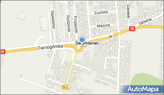 6450015648, Starczewska Renata, Małota Renata Spółka C., Sklep Ogólnospożywczy 
