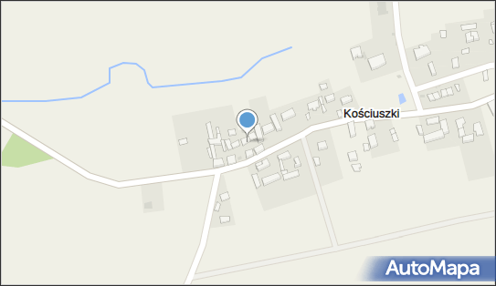 Stefańska Jolanta Sklep Spozywczo Przemysłowy, Kościuszki 3 72-221 - Spożywczy, Przemysłowy - Sklep, NIP: 8561308797