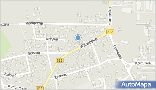 Stefex, Witoroska 17, Biała Podlaska 21-500 - Spożywczy, Przemysłowy - Sklep, godziny otwarcia, numer telefonu
