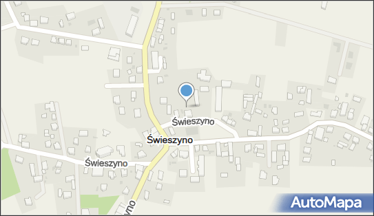 Supermarket Astra, Świeszyno 75, Świeszyno 76-024 - Spożywczy, Przemysłowy - Sklep