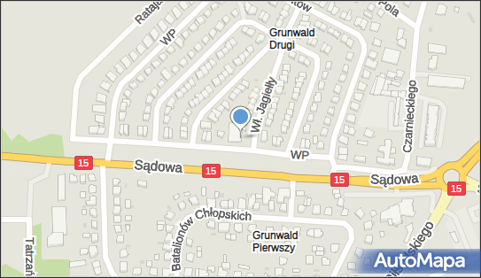 Supersam Grunwald, Wojska Polskiego 8a, Brodnica 87-300 - Spożywczy, Przemysłowy - Sklep, godziny otwarcia, numer telefonu