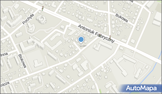 Swojak, Rzemieślnicza 4C, Białystok 15-773 - Spożywczy, Przemysłowy - Sklep, numer telefonu