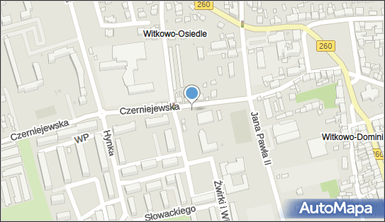TAF, Czerniejewska 5, Witkowo 62-230 - Spożywczy, Przemysłowy - Sklep, godziny otwarcia, numer telefonu