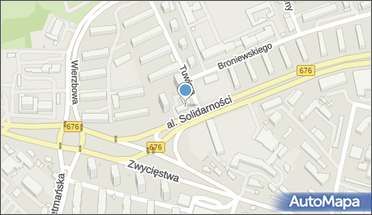 Topi Market, Juliana Tuwima 1/2 lok. 3, Białystok 15-746 - Spożywczy, Przemysłowy - Sklep