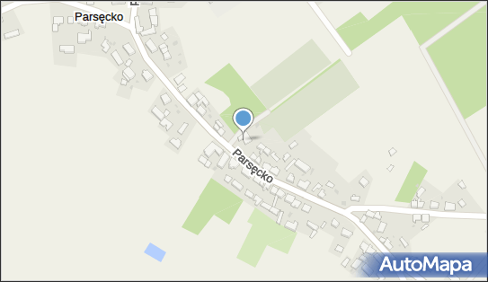 Twój Sklep Piotr Przybyłka Bożena Gołubińska, Parsęcko 33a 78-400 - Spożywczy, Przemysłowy - Sklep, NIP: 6731659774