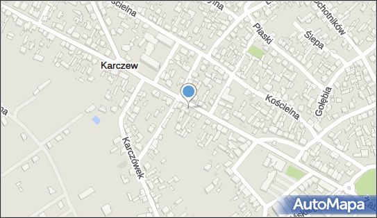U Ani, Warszawska 15, Karczew - Spożywczy, Przemysłowy - Sklep
