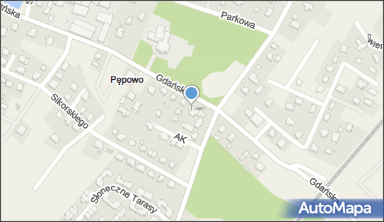 U Basi, Gdańska 176, Pępowo 83-330 - Spożywczy, Przemysłowy - Sklep