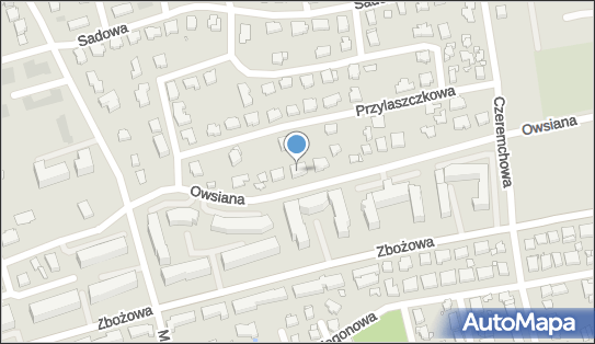 U Karolci, Owsiana 33, Toruń 87-100 - Spożywczy, Przemysłowy - Sklep, numer telefonu