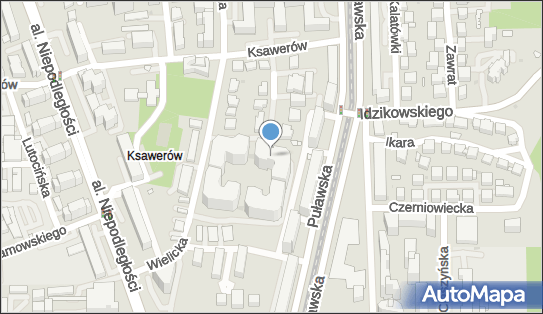 U Marcina, Wielicka 40b, Warszawa 02-657 - Spożywczy, Przemysłowy - Sklep
