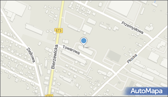 U Rajmunda, Bierzewicka 32, Gostynin 09-500 - Spożywczy, Przemysłowy - Sklep, godziny otwarcia