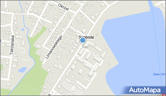 U SYLWII, Swoboda 6, Głowno 95-015 - Spożywczy, Przemysłowy - Sklep