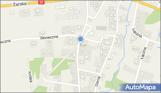 U Tomka, Piaskowa 20, Lipinki Łużyckie 68-213 - Spożywczy, Przemysłowy - Sklep