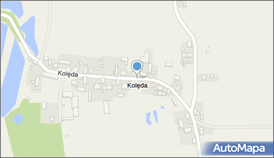 U Wioli, Kolęda 16, Kolęda 56-300 - Spożywczy, Przemysłowy - Sklep