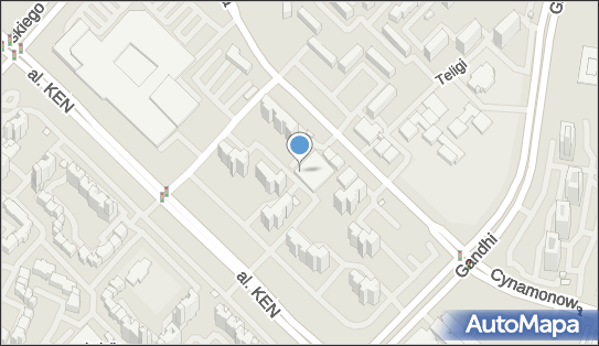 WARUS, Polinezyjska 10, Warszawa - Spożywczy, Przemysłowy - Sklep