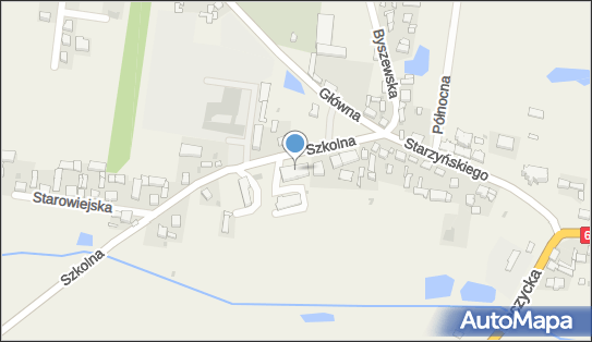 Wiejski Dom Handlowy, Szkolna 11, Witonia 99-335 - Spożywczy, Przemysłowy - Sklep