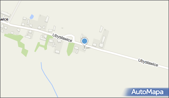 6421702872, Wiejski Sklep Przemysłowo-Spożywczy 