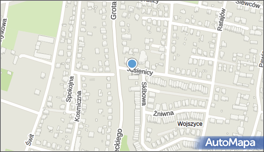 WSRH, Pawła Jasienicy 1, Wrocław 50-996 - Spożywczy, Przemysłowy - Sklep, numer telefonu