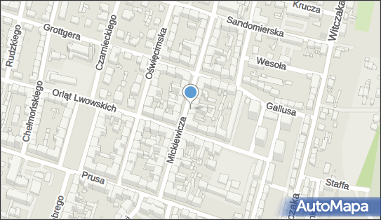 Wszystko dla Twojego domu, Adama Mickiewicza 22, Bytom 41-902 - Spożywczy, Przemysłowy - Sklep, godziny otwarcia