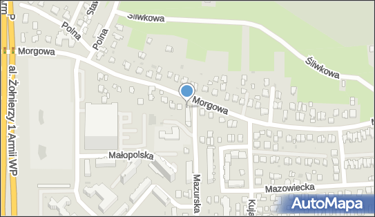 Żabka - Pobitno Rzeszów, Mazurska 21, Rzeszów 35-323 - Spożywczy, Przemysłowy - Sklep, godziny otwarcia