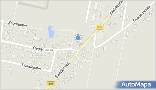 Zbyszko, Świderska 66, Łuków 21-400 - Spożywczy, Przemysłowy - Sklep, numer telefonu