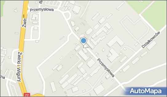 Ziółek Barbara Sklep spożywczy, Przemysłowa 8, Sandomierz 27-600 - Spożywczy, Przemysłowy - Sklep, godziny otwarcia, numer telefonu