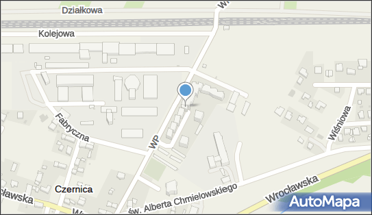 9121304353, Sklep Spożywczo-Przemysłowy 
