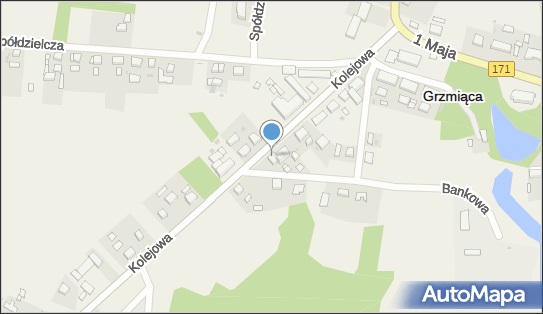 331363893, Sklep Spożywczo-Przemysłowy 