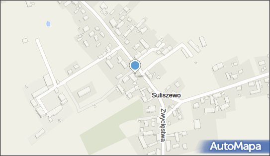 5941288898, Zofia Garbicz Sklep Spożywczo-Przemysłowy 