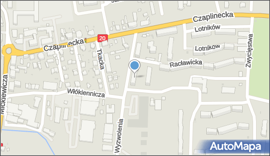 6740008527, Sklep Spożywczy 
