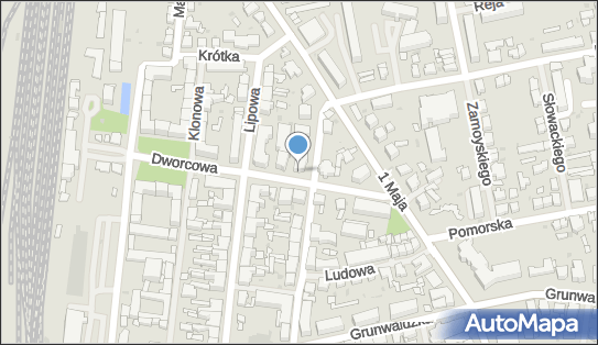 6721148291, Sklep Spożywczy 