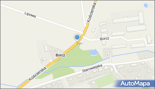 Sprzedaż przydrożna, Kościerska20, Borcz 83-312 - Sprzedaż przydrożna
