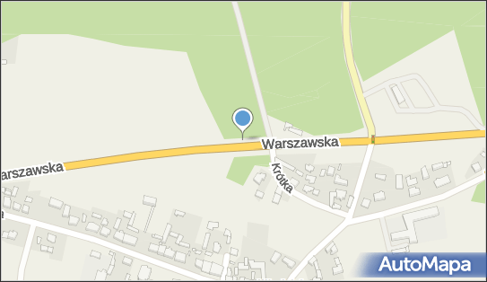 Sprzedaż przydrożna, Warszawska, Miedzichowo 64-361 - Sprzedaż przydrożna